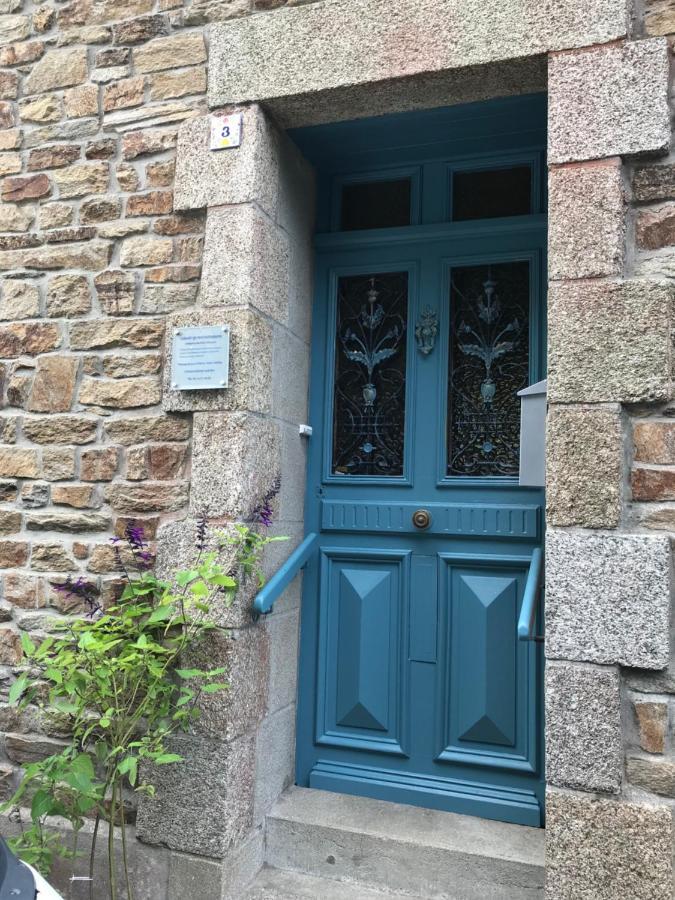La Maison Bleue بونت-آفين المظهر الخارجي الصورة