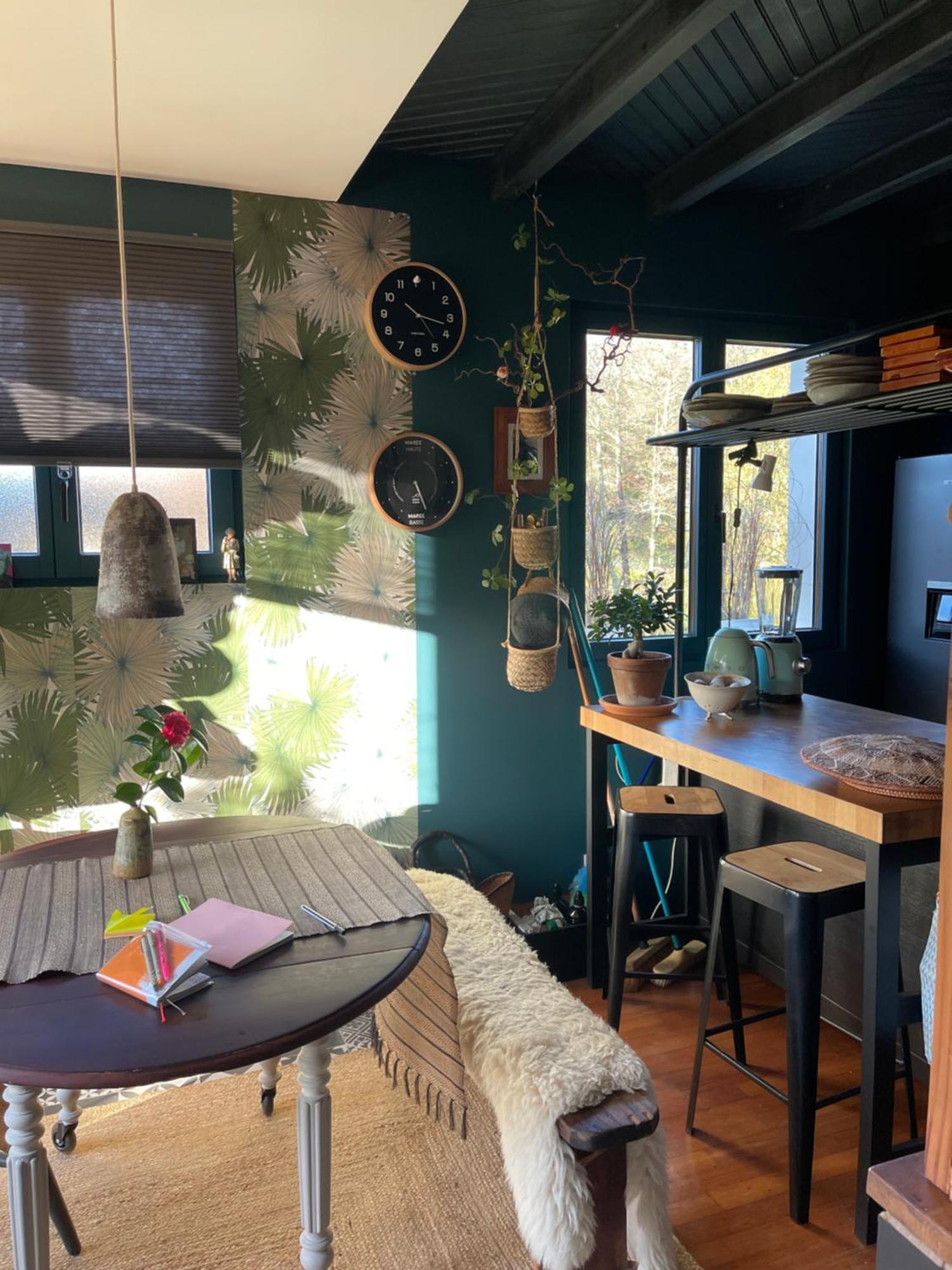 La Maison Bleue بونت-آفين المظهر الخارجي الصورة