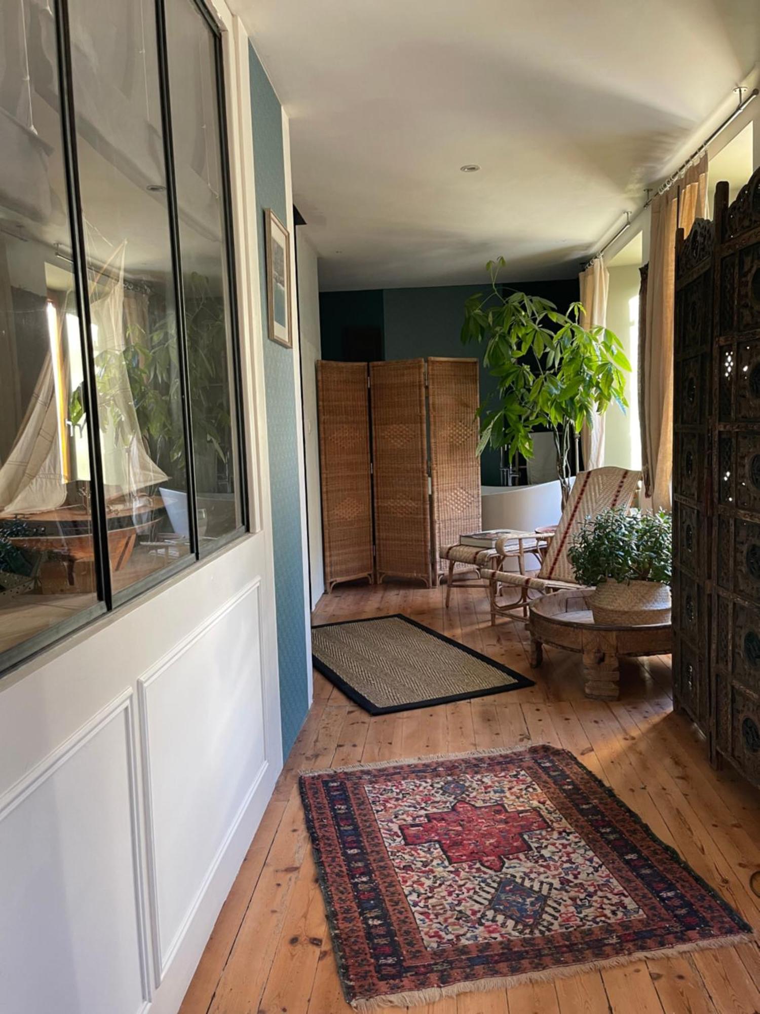 La Maison Bleue بونت-آفين المظهر الخارجي الصورة