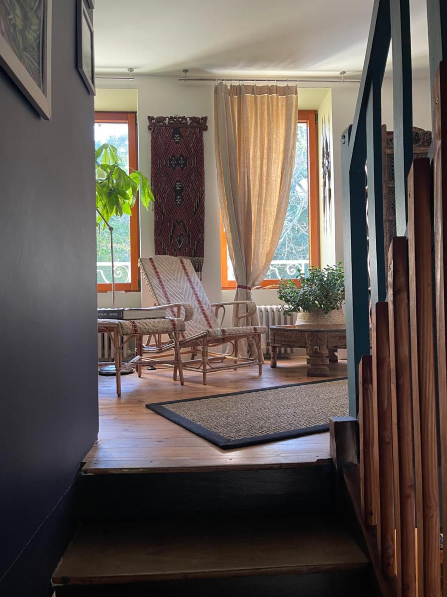 La Maison Bleue بونت-آفين المظهر الخارجي الصورة
