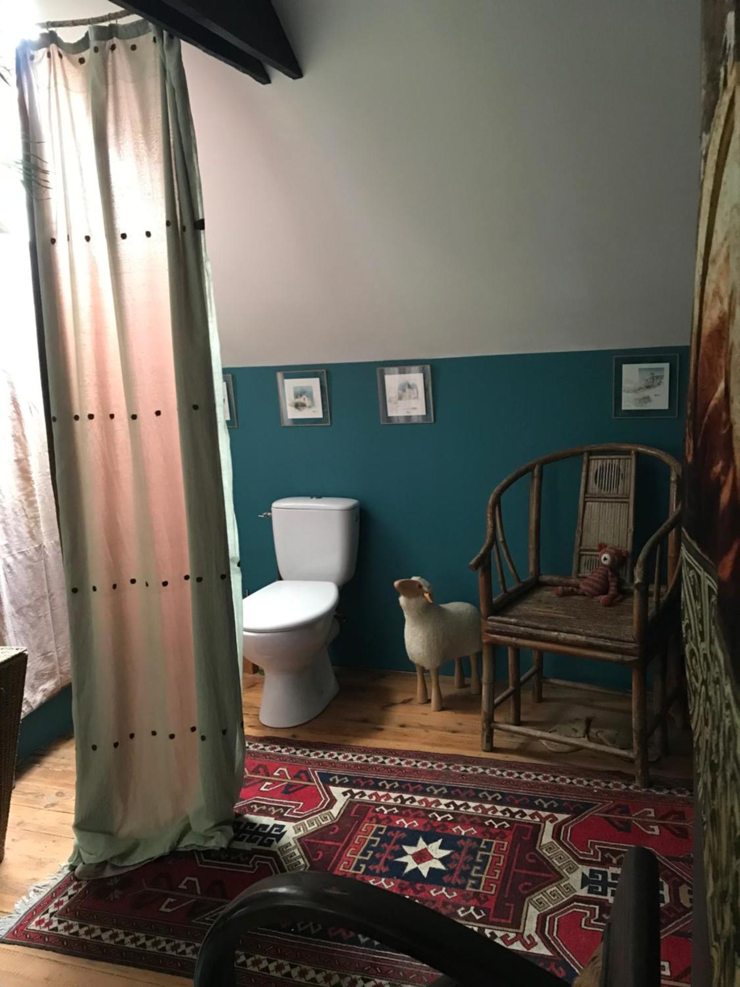 La Maison Bleue بونت-آفين المظهر الخارجي الصورة