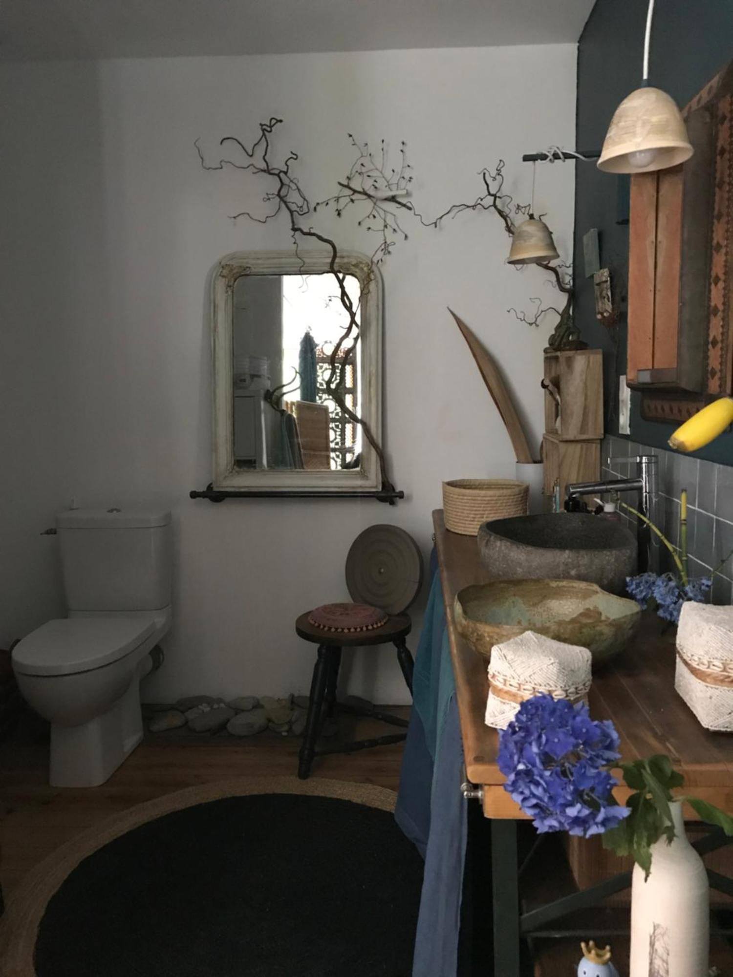 La Maison Bleue بونت-آفين المظهر الخارجي الصورة