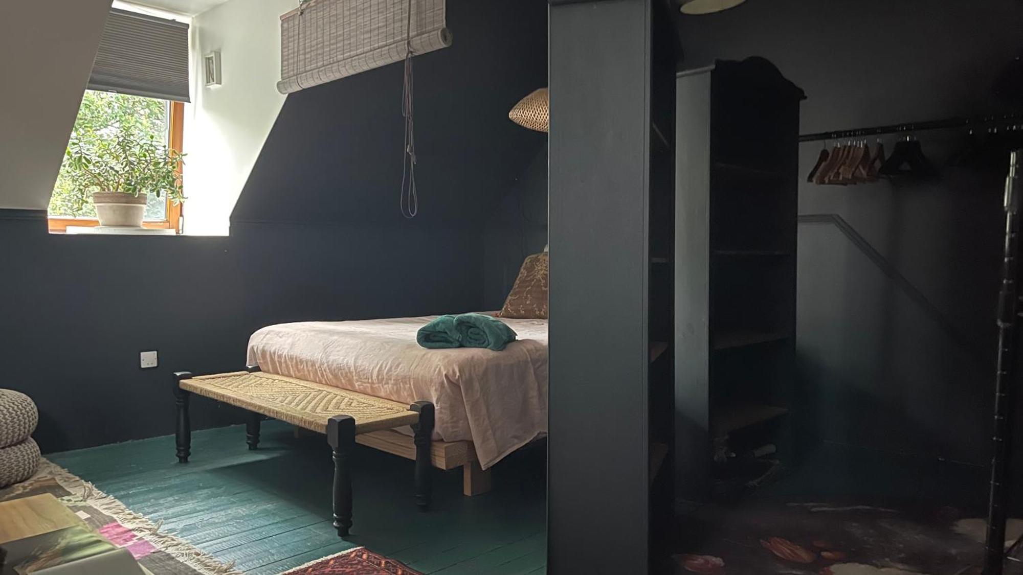 La Maison Bleue بونت-آفين المظهر الخارجي الصورة