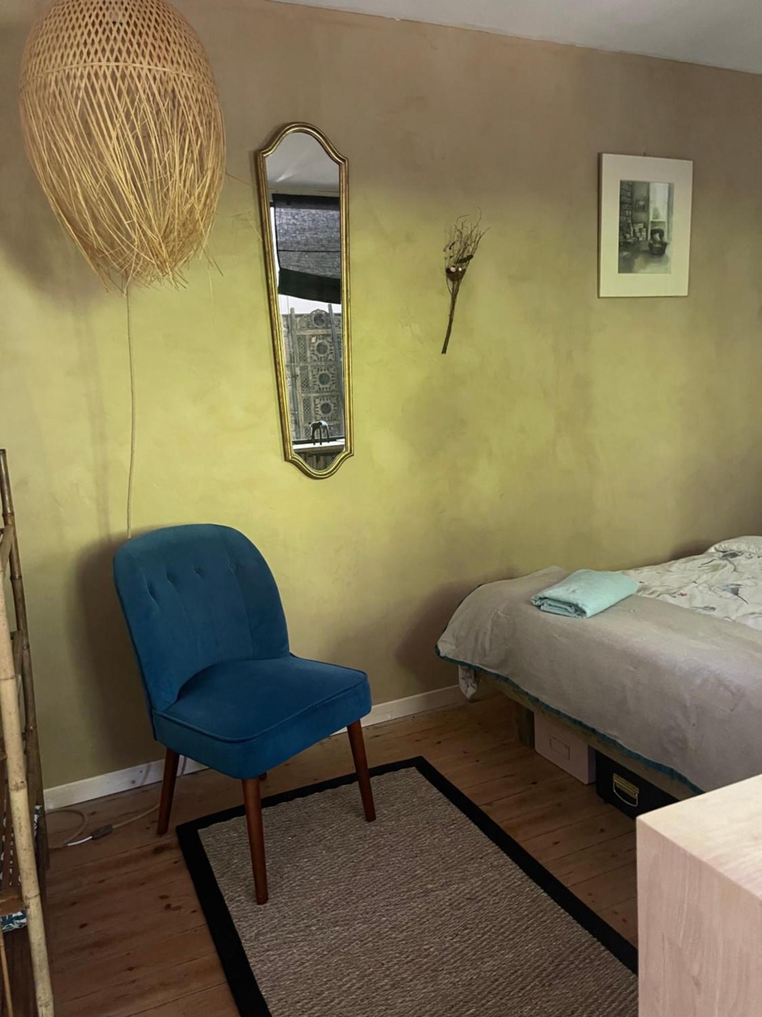La Maison Bleue بونت-آفين المظهر الخارجي الصورة